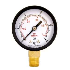 Pressure gauge copy